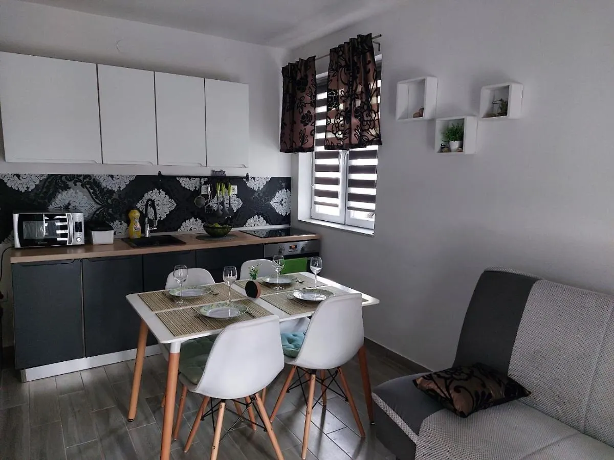 Apartman Monte Mare