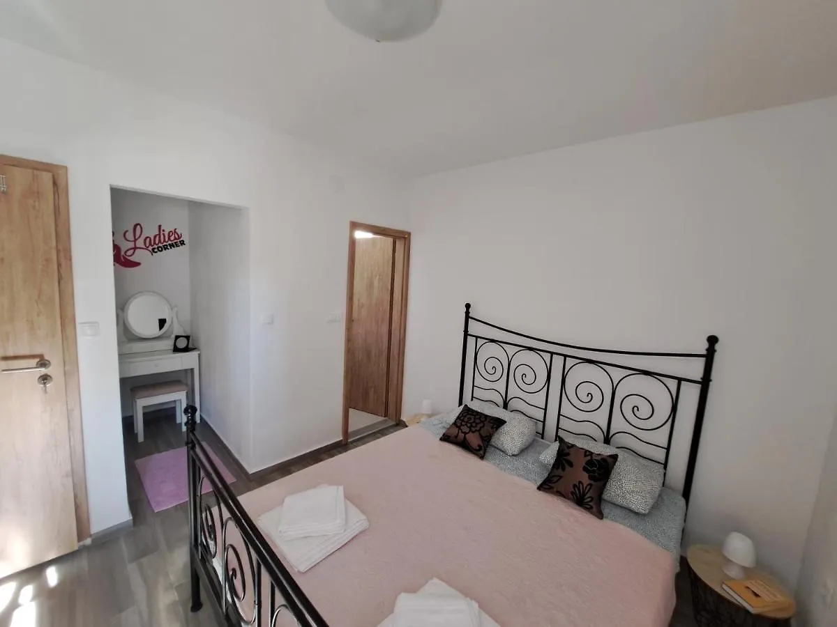 Monte Mare Apartman