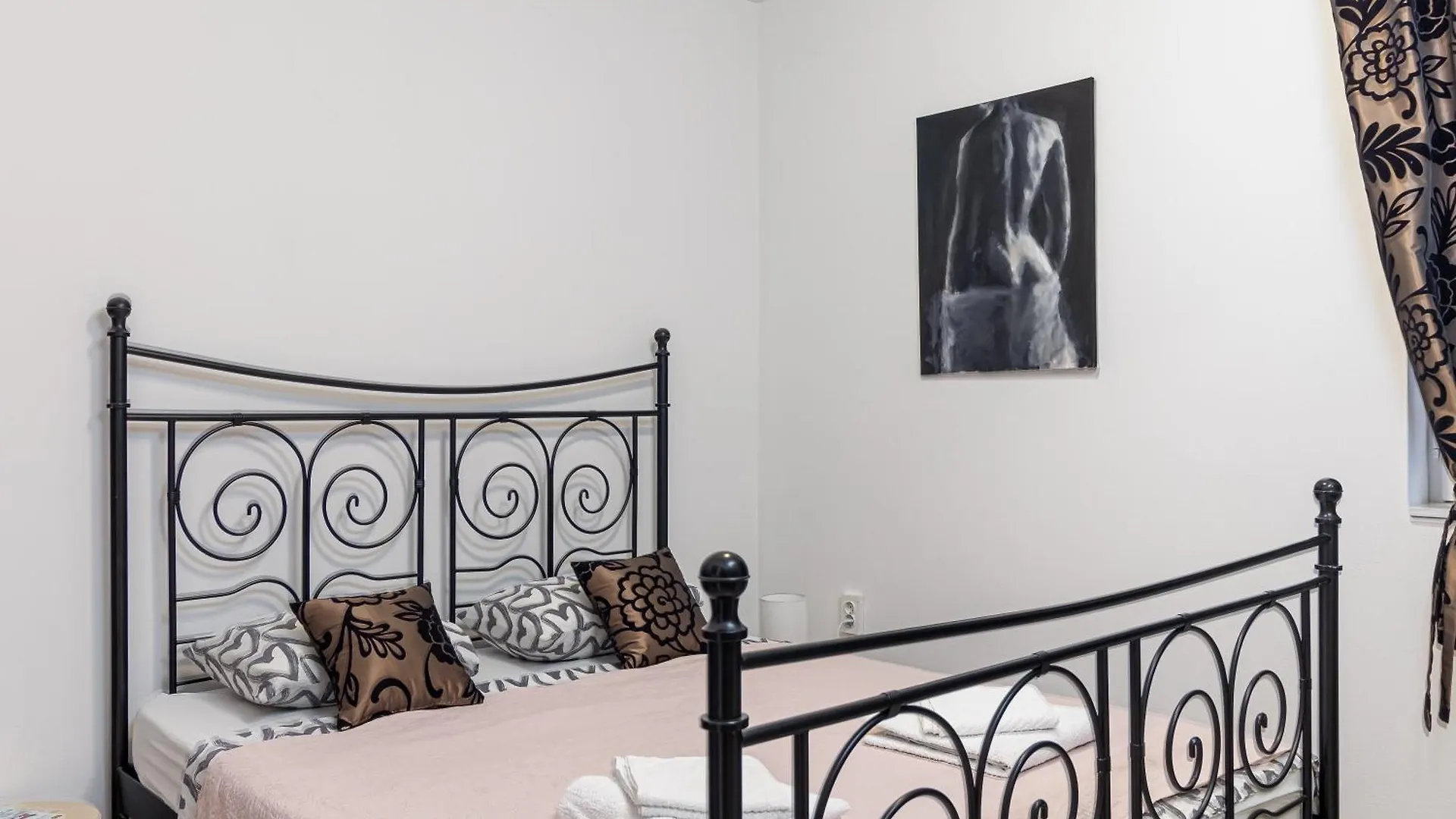 Apartman Monte Mare