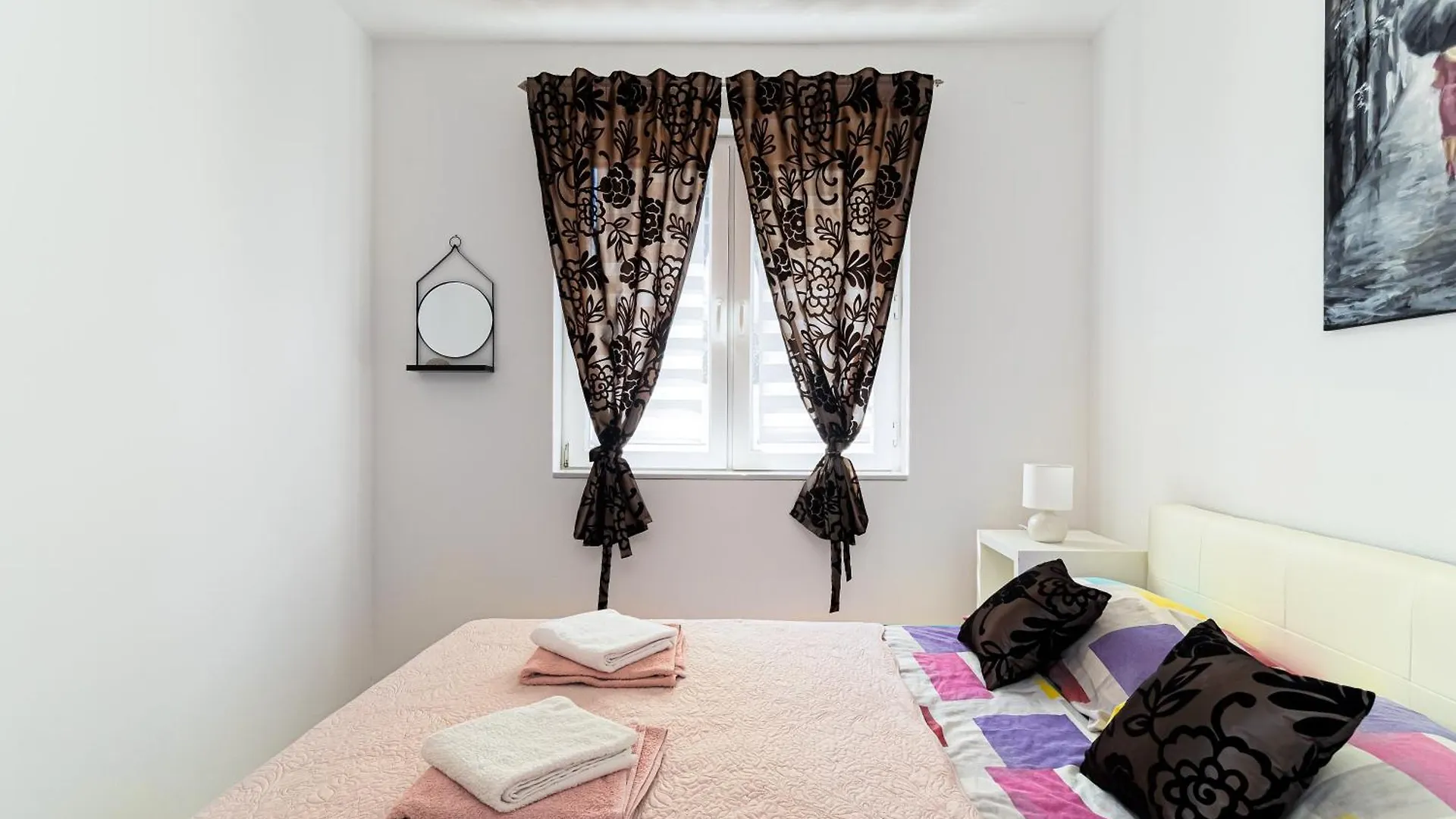 Apartman Monte Mare
