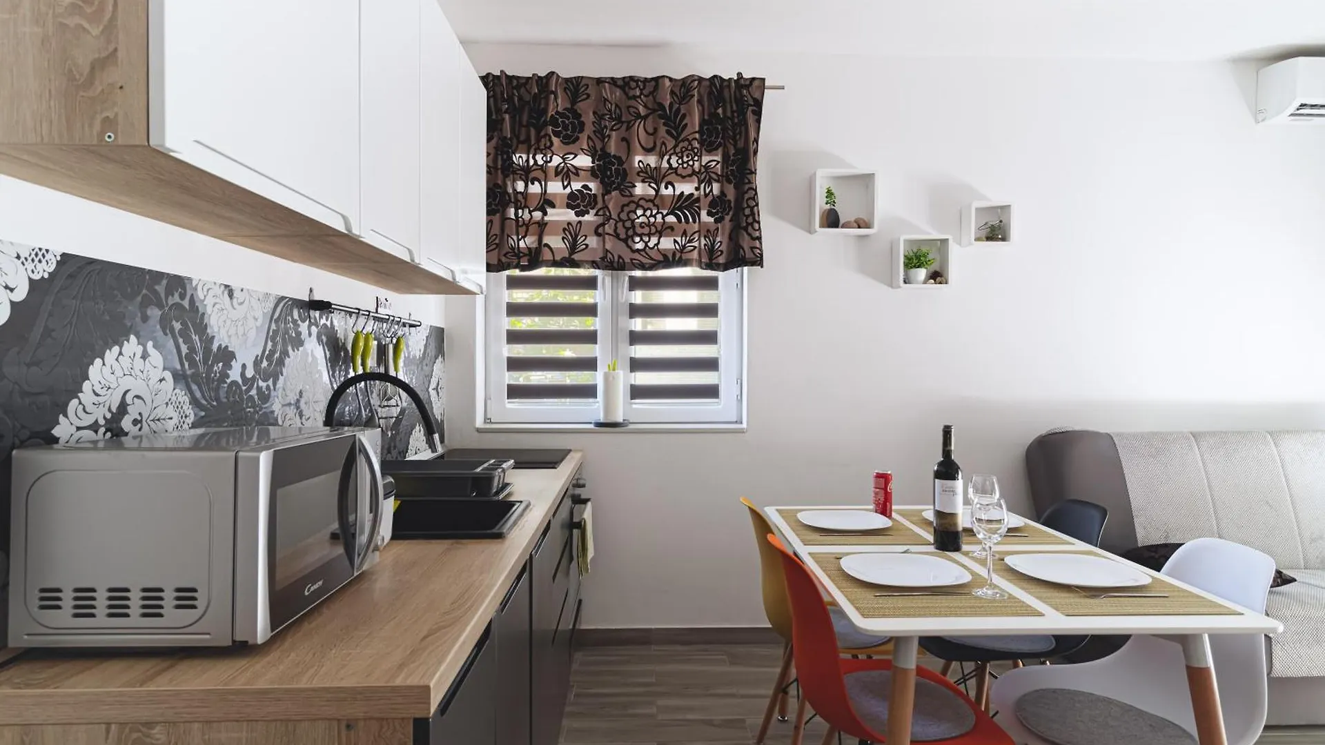 Apartman Monte Mare Croatia